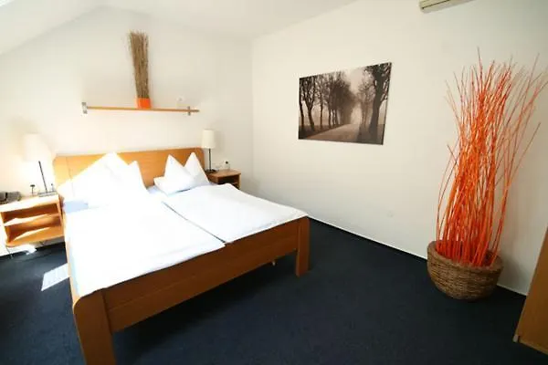 Luna Maison d'hôtes Brno