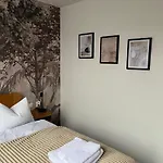 卢娜酒店 招待所 布尔诺