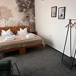 卢娜酒店 布尔诺