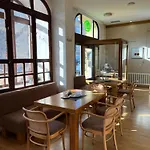 卢娜酒店 3* 布尔诺