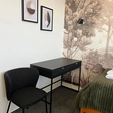 卢娜酒店 招待所 3*