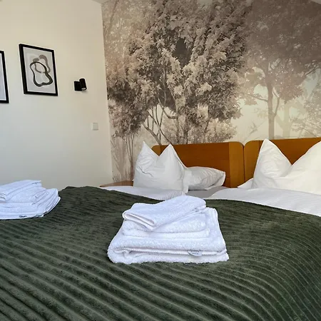Luna بيت ضيافة