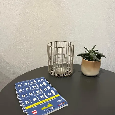 Luna Brno