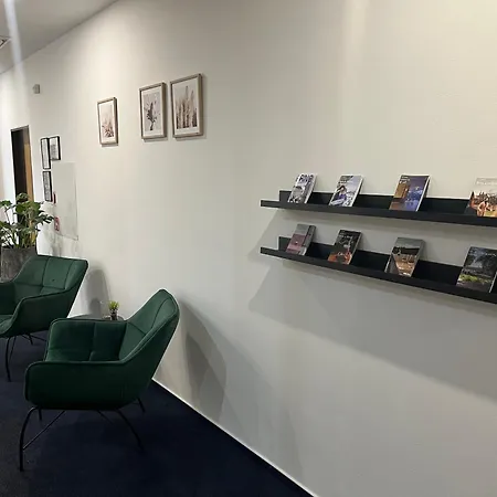 Luna 3* Brno