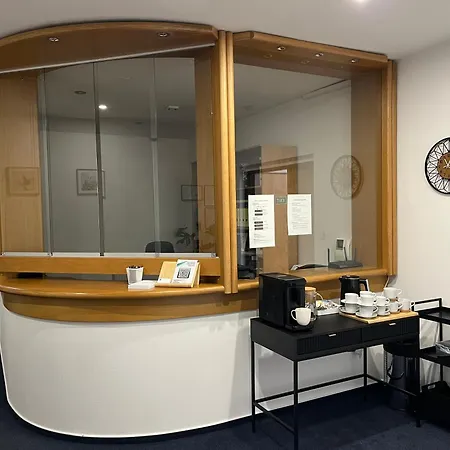 Casa de hóspedes Luna 3*