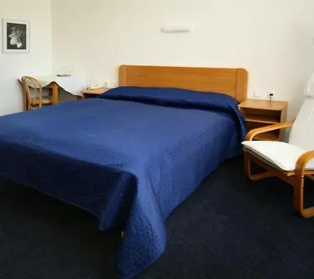 Penzion Luna Brno