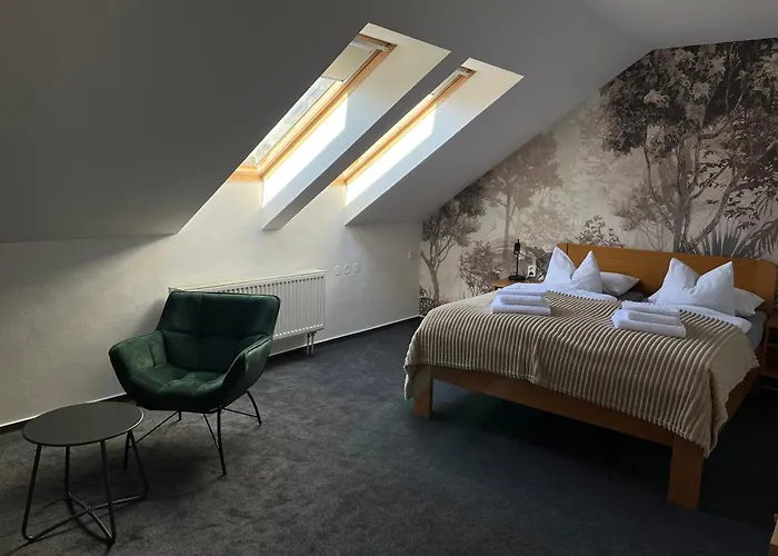 Luna Pensionat 4*