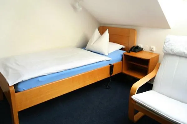 Luna Pensionat 4*