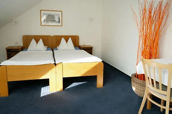 Pensionat Luna 4*