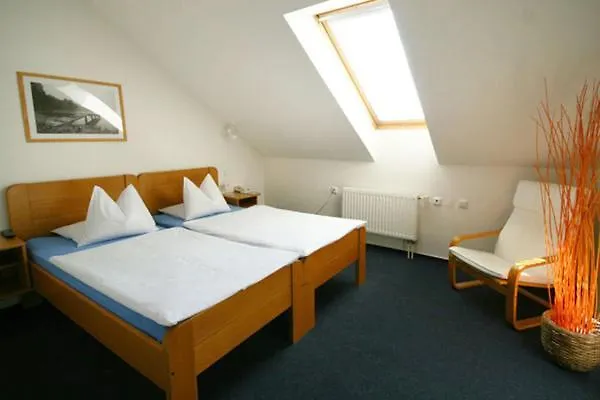 Luna Pensionat 4*