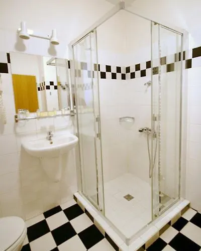 Luna Pensionat 4*