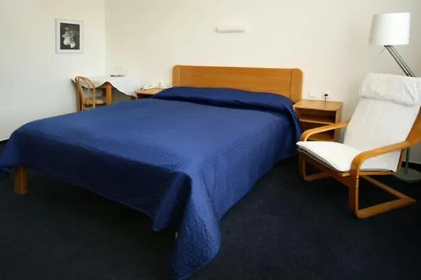 Pensionat Luna Brno