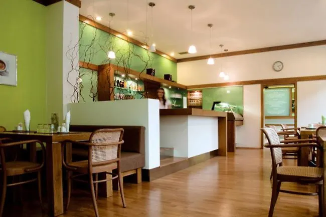 Luna Pensionat 4*
