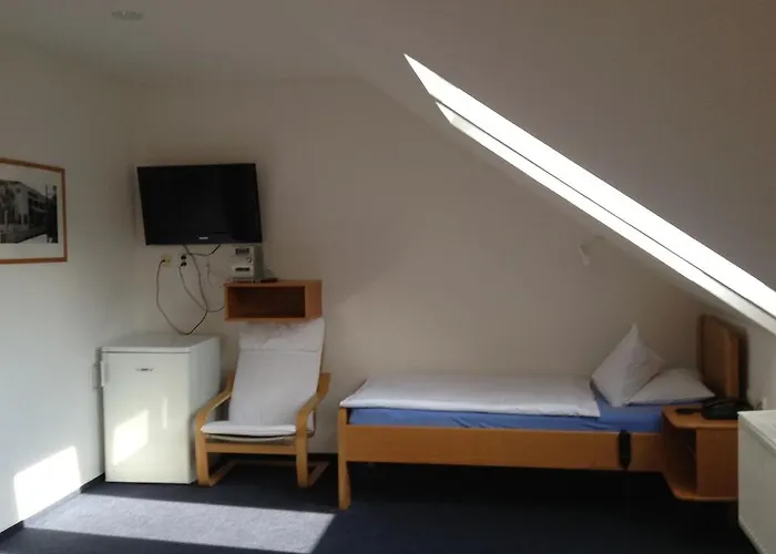 Pensionat Luna 4*