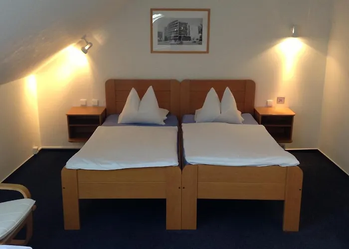 Luna Pensionat 4*